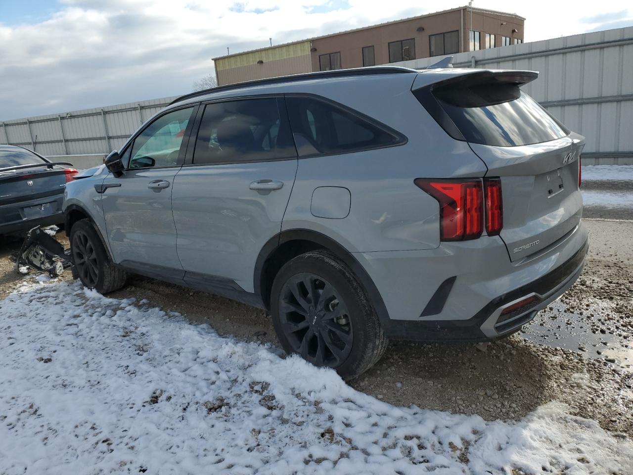 2023 Kia Sorento - Image 2