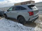 2023 Kia Sorento Sx на продаже в Kansas City, KS - Front End