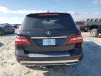 2014 Mercedes-Benz Ml 350 за продажба в Loganville, GA - Front End