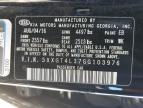 2016 Kia Optima Lx იყიდება Hampton-ში, VA - Front End