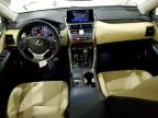 2018 Lexus Nx 300 Base en Venta en Lawrenceburg, KY - Rear End