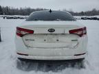 2013 KIA OPTIMA HYBRID for sale at Copart ON - COOKSTOWN