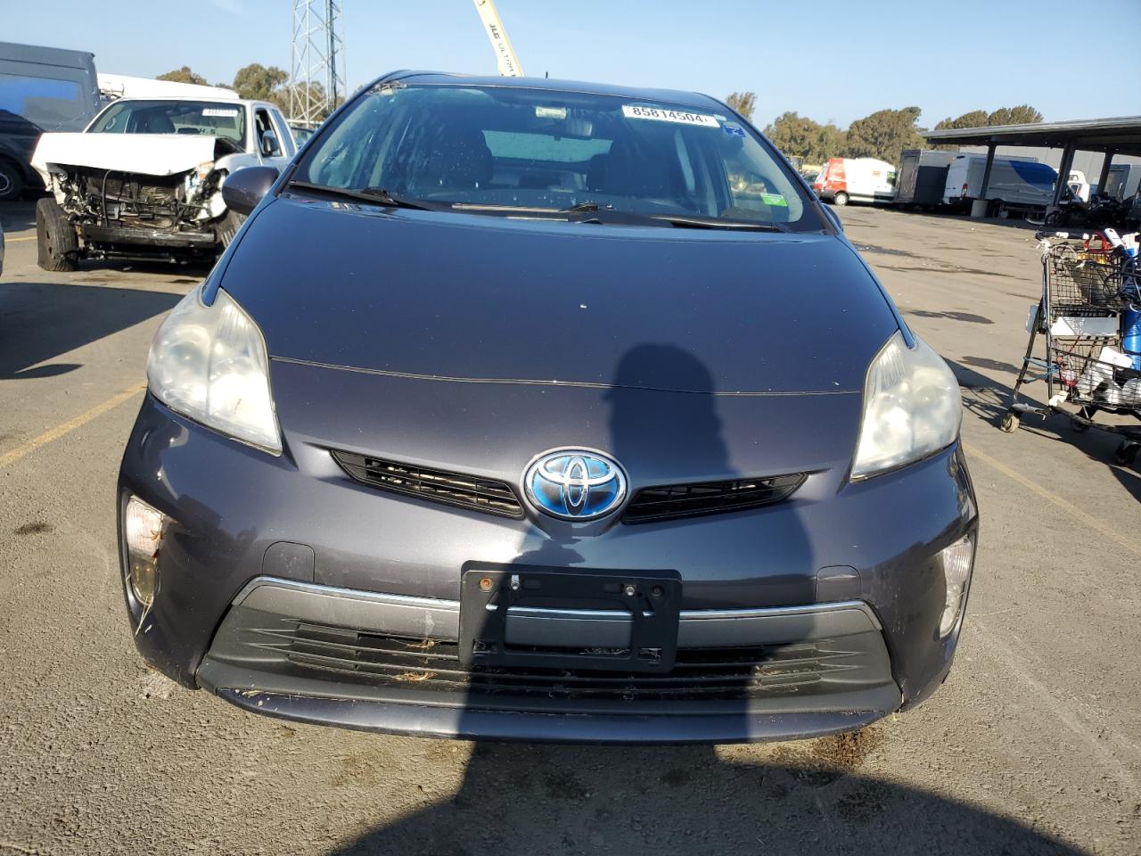 2013 Toyota Prius - Image 5