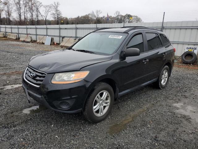 2011 Hyundai Santa Fe Gls