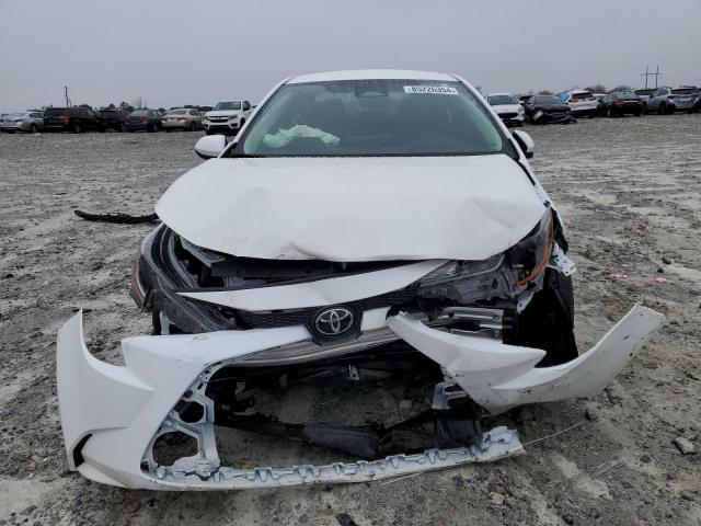  TOYOTA COROLLA 2024 Белы