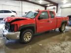 2012 Chevrolet Silverado K1500 Ls продається в Avon, MN - Front End