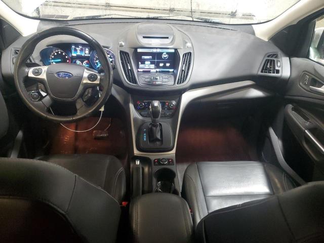  FORD ESCAPE 2014 Biały