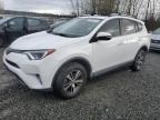 2017 Toyota Rav4 Xle en Venta en Arlington, WA - Rear End