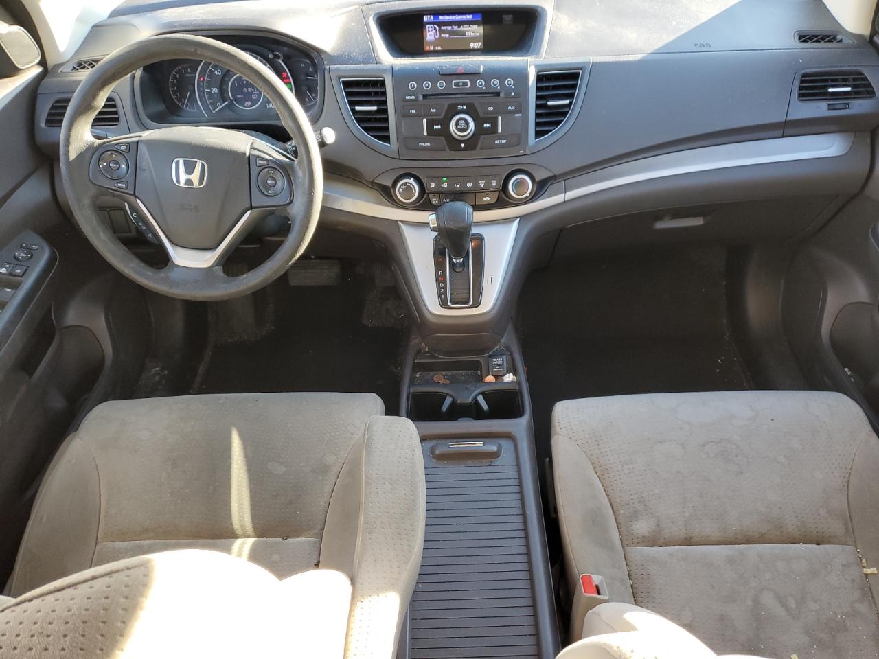 2013 Honda CR-V - Image 8