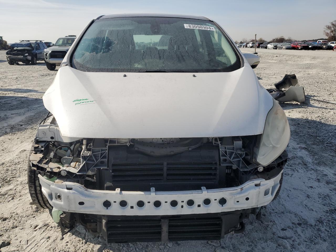 2014 Ford C-MAX - Image 5