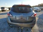 2014 Nissan Murano S продається в Gainesville, GA - Top/Roof