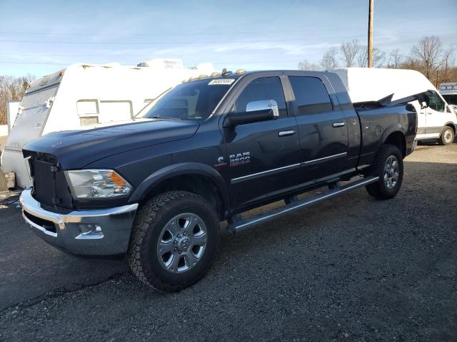 2014 Ram 2500 Laramie