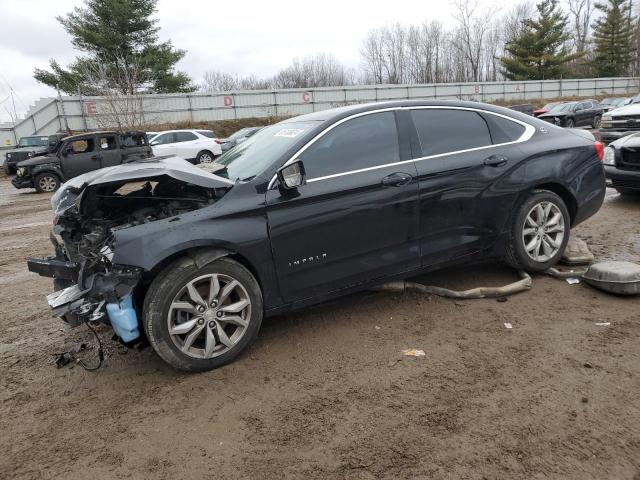 2020 Chevrolet Impala Lt