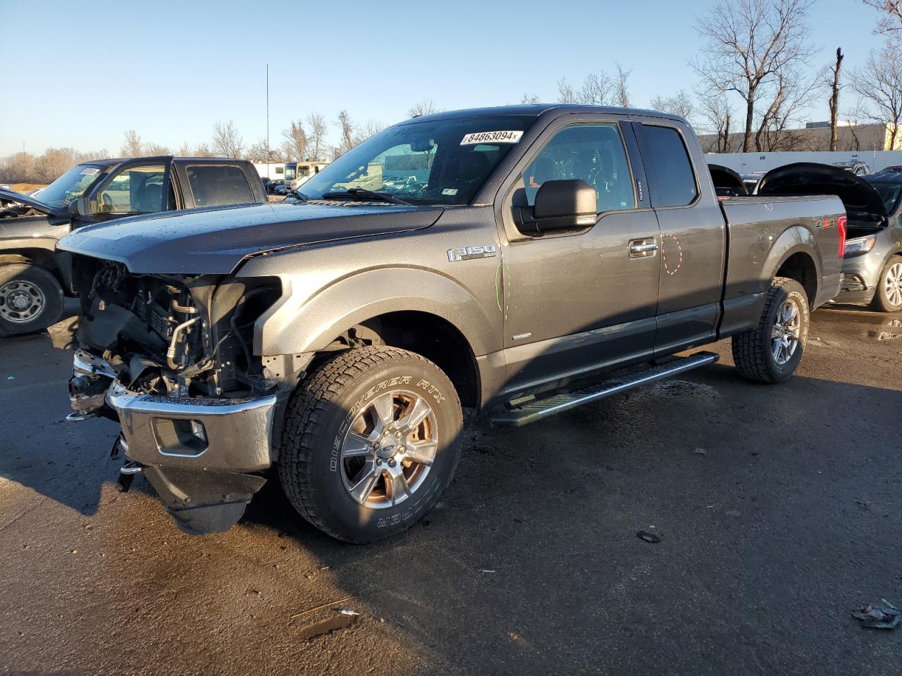 2016 Ford F-150 - Image 1