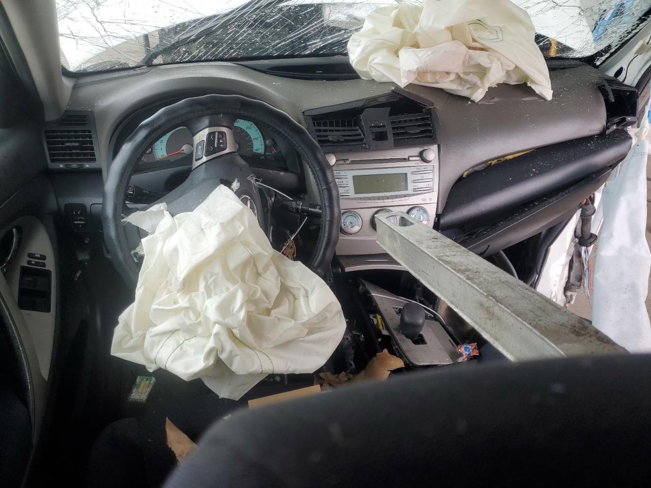 2007 Toyota Camry - Image 8