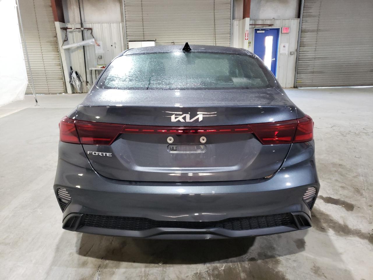 2023 Kia Forte - Image 6