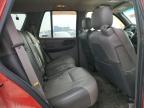 2002 Chevrolet Trailblazer  en Venta en Des Moines, IA - Front End