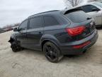 2012 Audi Q7 Prestige de vânzare în Wichita, KS - Front End