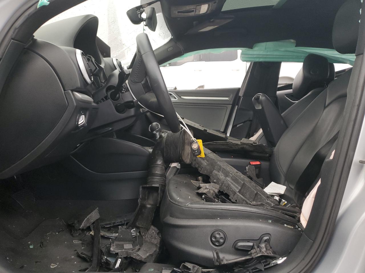 2019 Audi A3 - Image 7