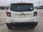 2015 Jeep Renegade Limited na sprzedaż w Columbus, OH - Front End