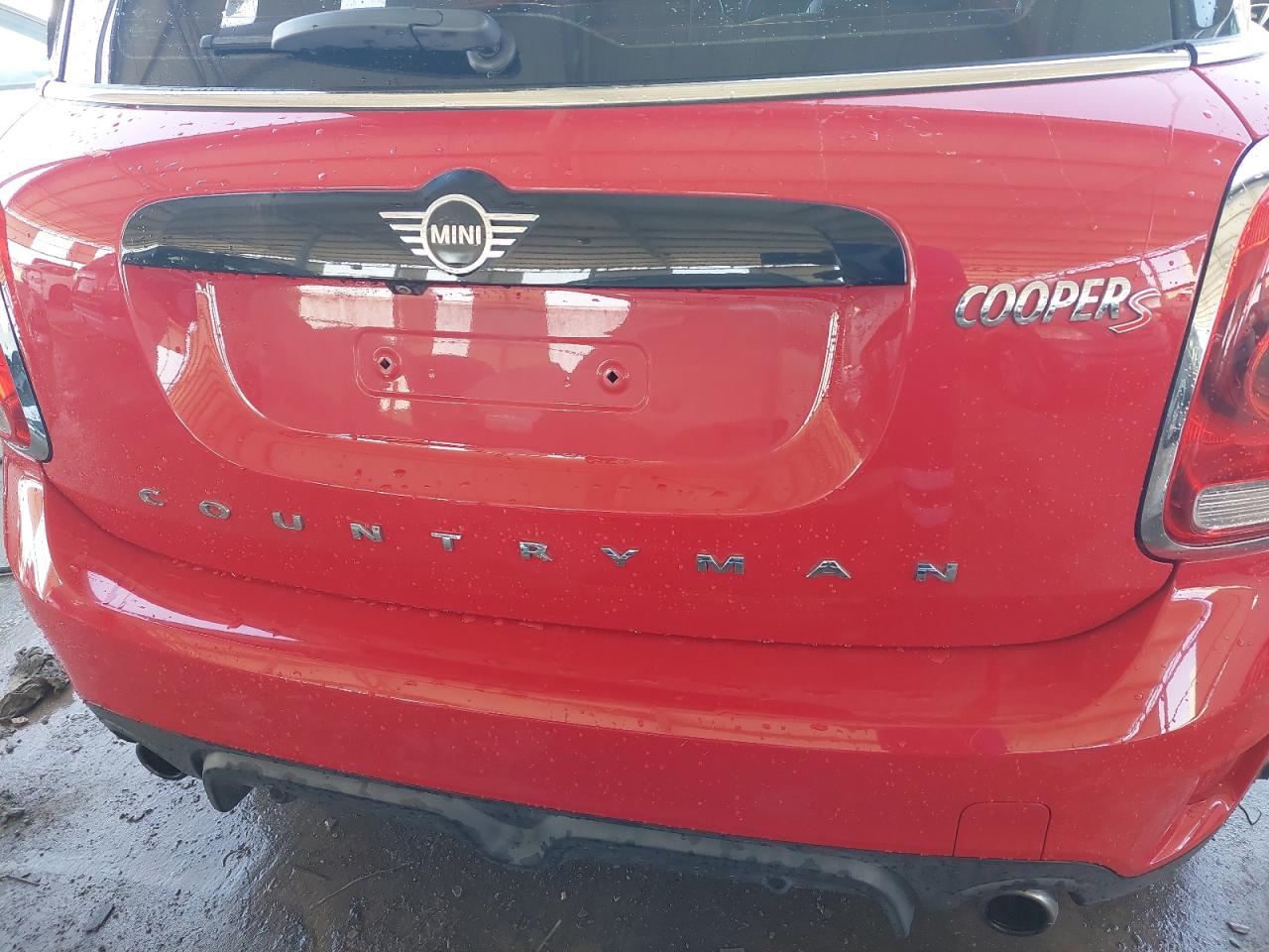 WMWYT1104J3E88805 - 2018 Mini COUNTRYMAN - #83941184