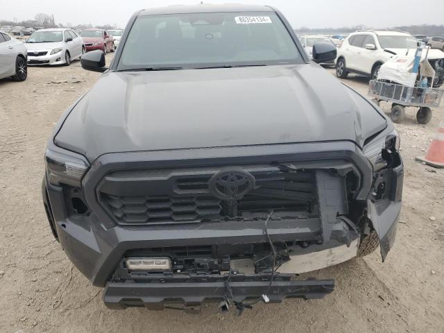  TOYOTA TACOMA 2024 Серый