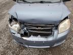 2007 Chevrolet Aveo Base for Sale in Lumberton, NC - Front End