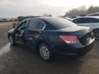 2010 HONDA ACCORD LX for sale at Copart ON - TORONTO