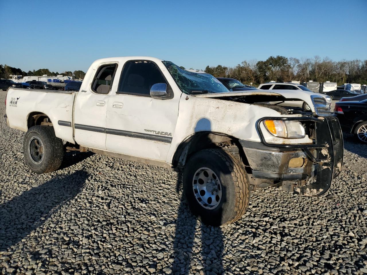 2002 Toyota Tundra - Image 4