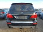 2016 Mercedes-Benz Gl 450 4Matic en Venta en Elgin, IL - Front End