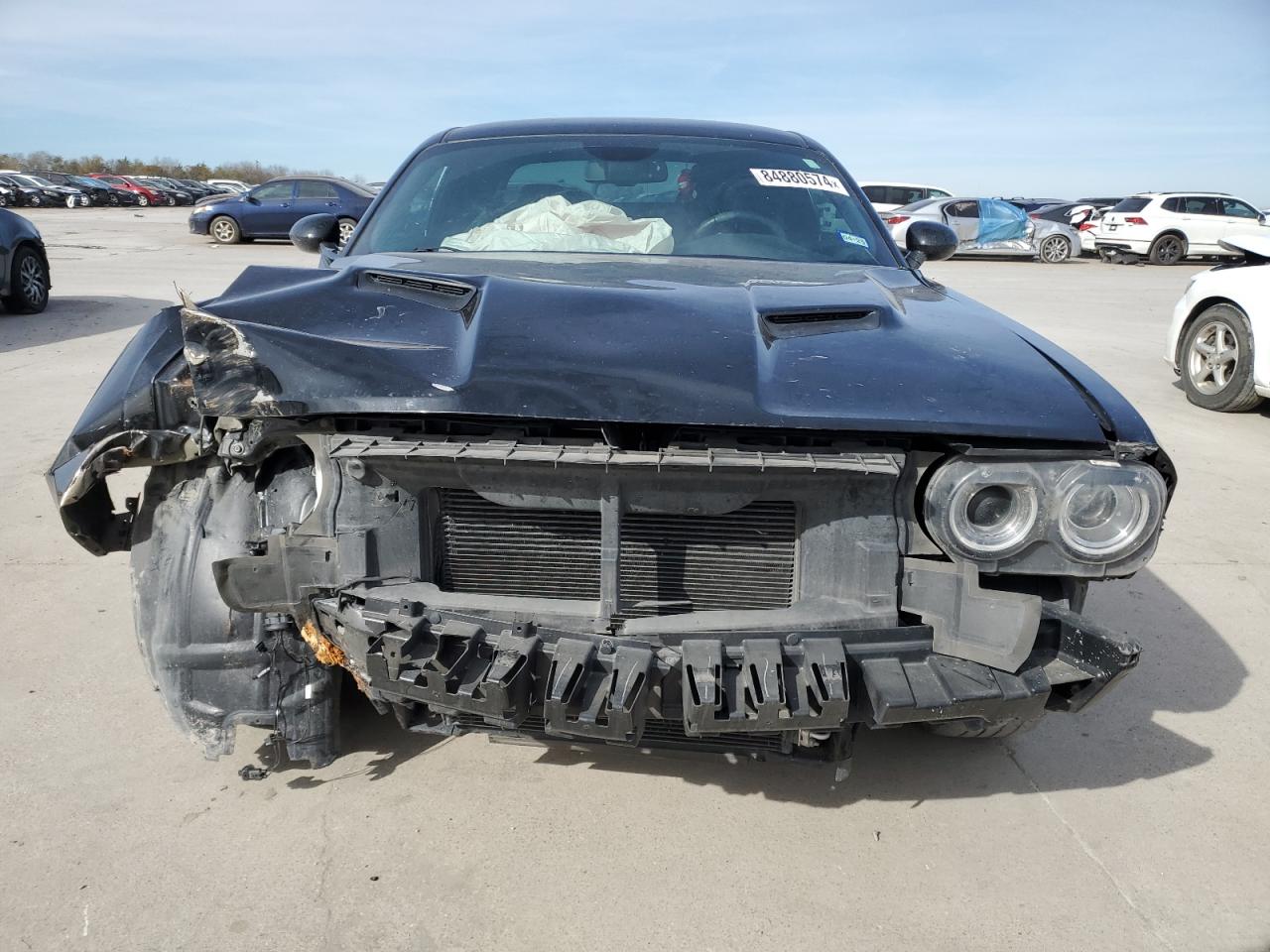 2017 Dodge Challenger - Image 5