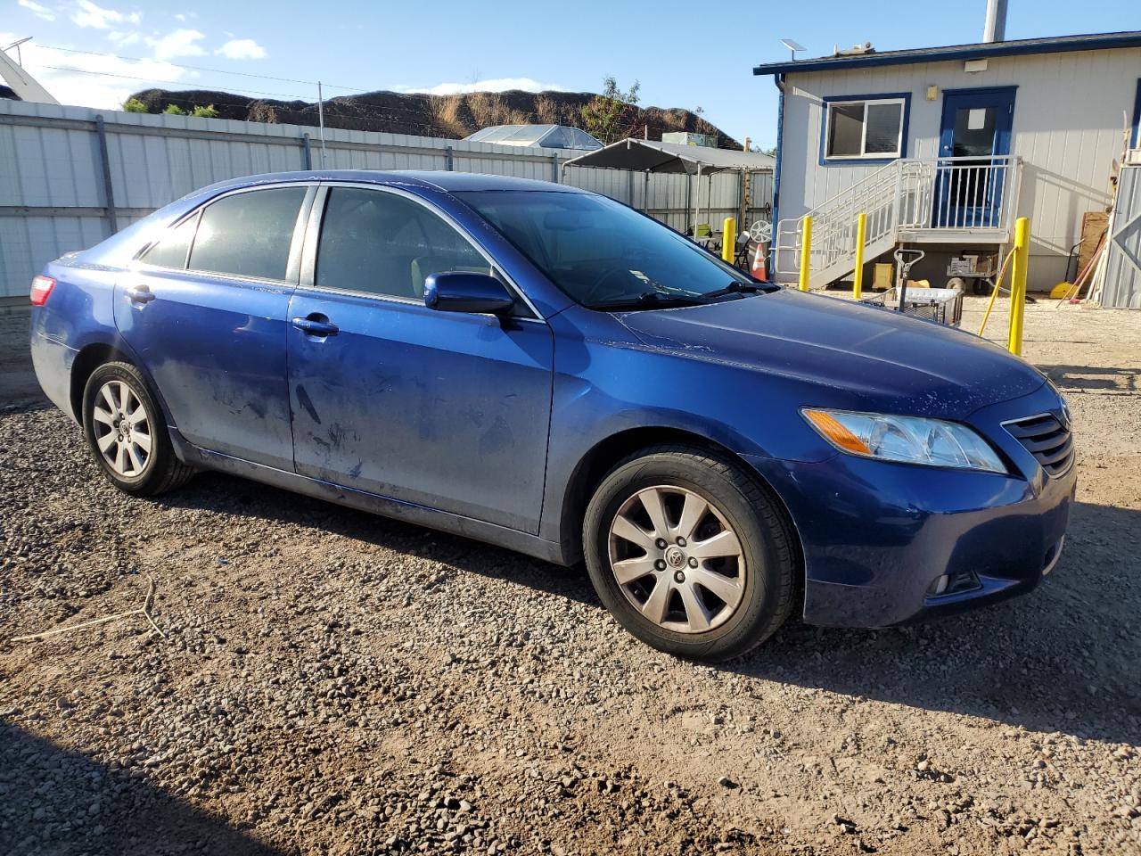 2008 Toyota Camry - Image 4