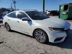 2019 Honda Insight Touring за продажба в Lebanon, TN - Minor Dent/Scratches