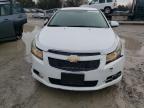 2011 Chevrolet Cruze Lt за продажба в Madisonville, TN - Front End