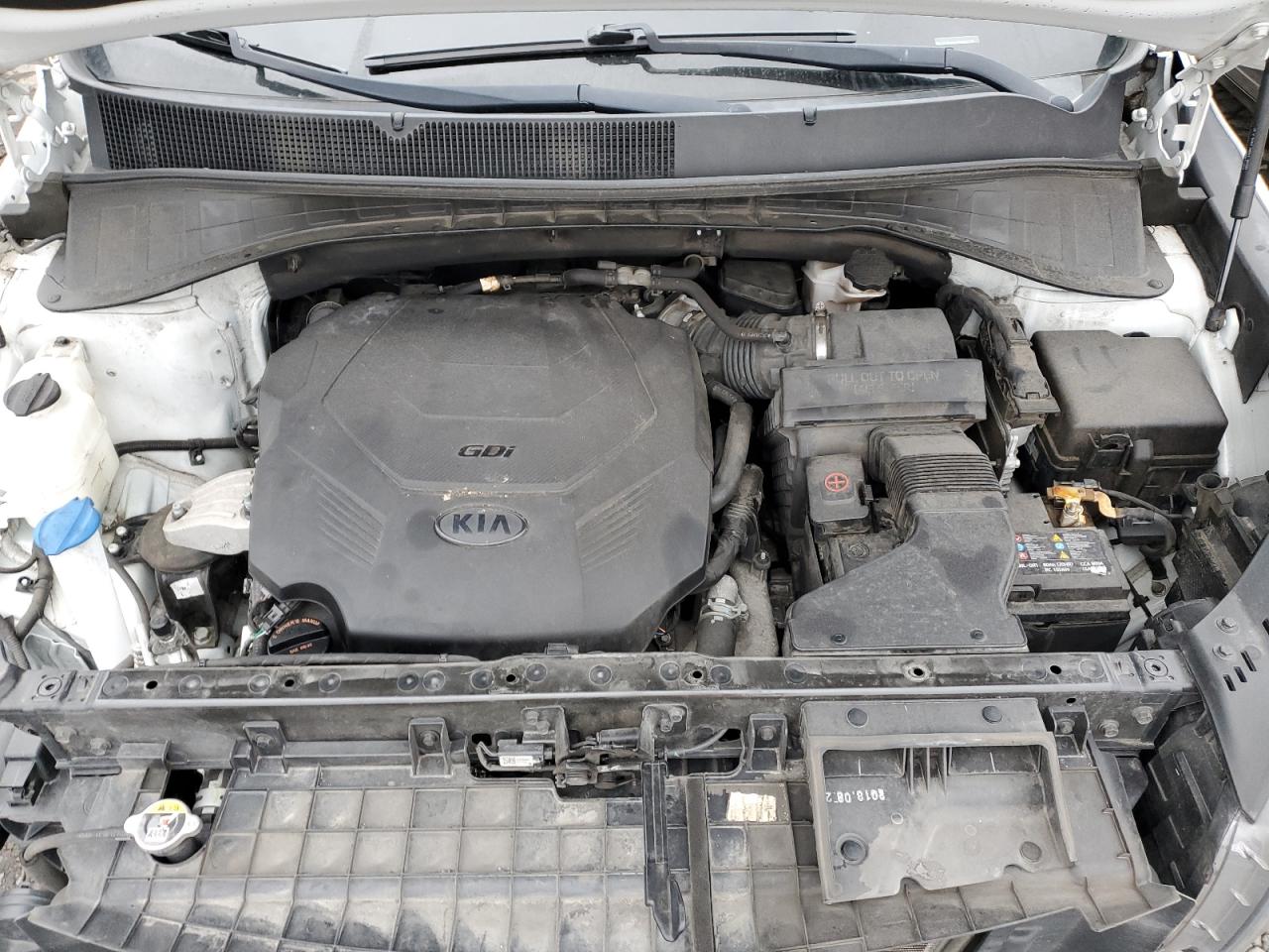 2019 Kia Sorento - Image 11