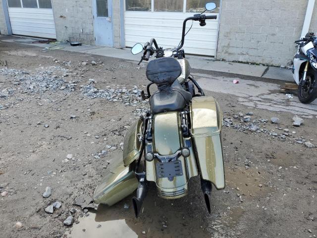 2018 HARLEY-DAVIDSON FLHRXS 