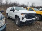 2023 Chevrolet Silverado C1500 იყიდება Woodhaven-ში, MI - Side