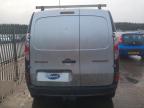 2014 RENAULT KANGOO ML1 for sale at Copart WHITBURN