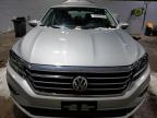2020 Volkswagen Passat Se for Sale in Candia, NH - Rear End