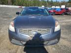2008 Nissan Altima 2.5S   للبيع في Lufkin، TX - Rear End