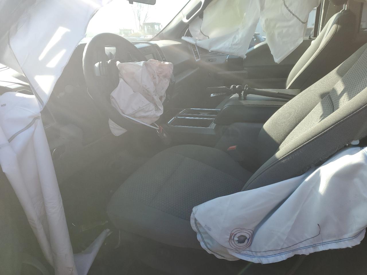 2020 Ford F-150 - Image 7