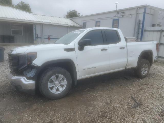 2025 Gmc Sierra K1500