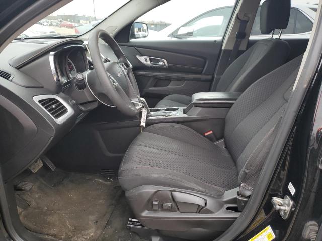  GMC TERRAIN 2014 Black