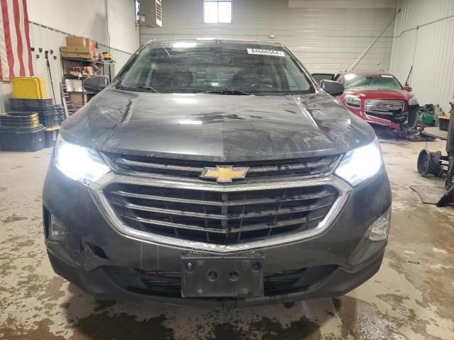  CHEVROLET EQUINOX 2019 Сірий