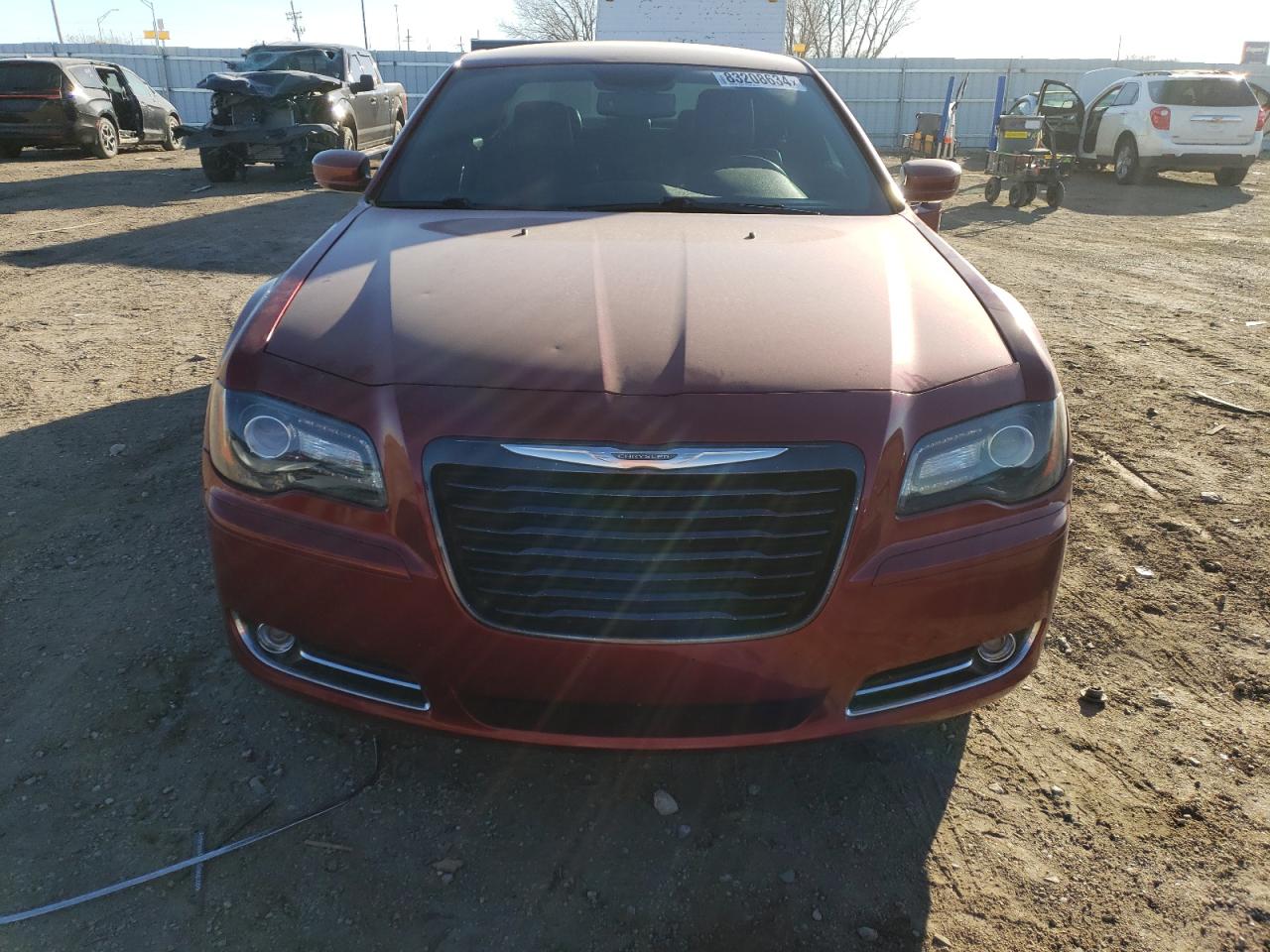 2014 Chrysler 300 - Image 5