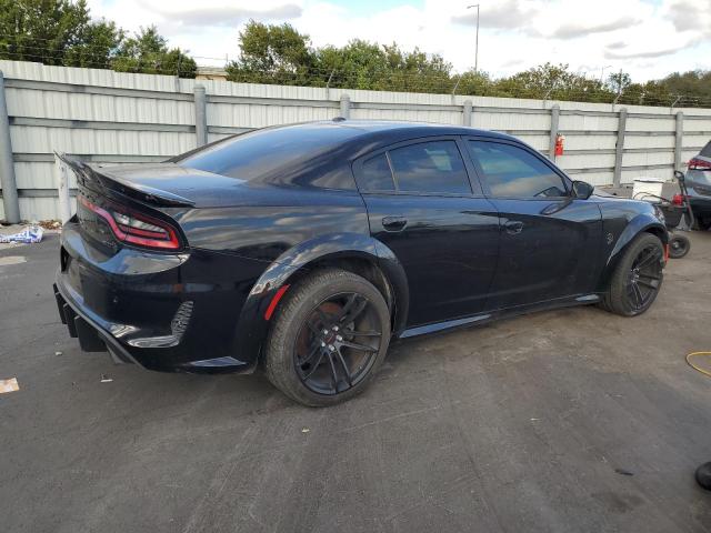  DODGE CHARGER 2021 Чорний