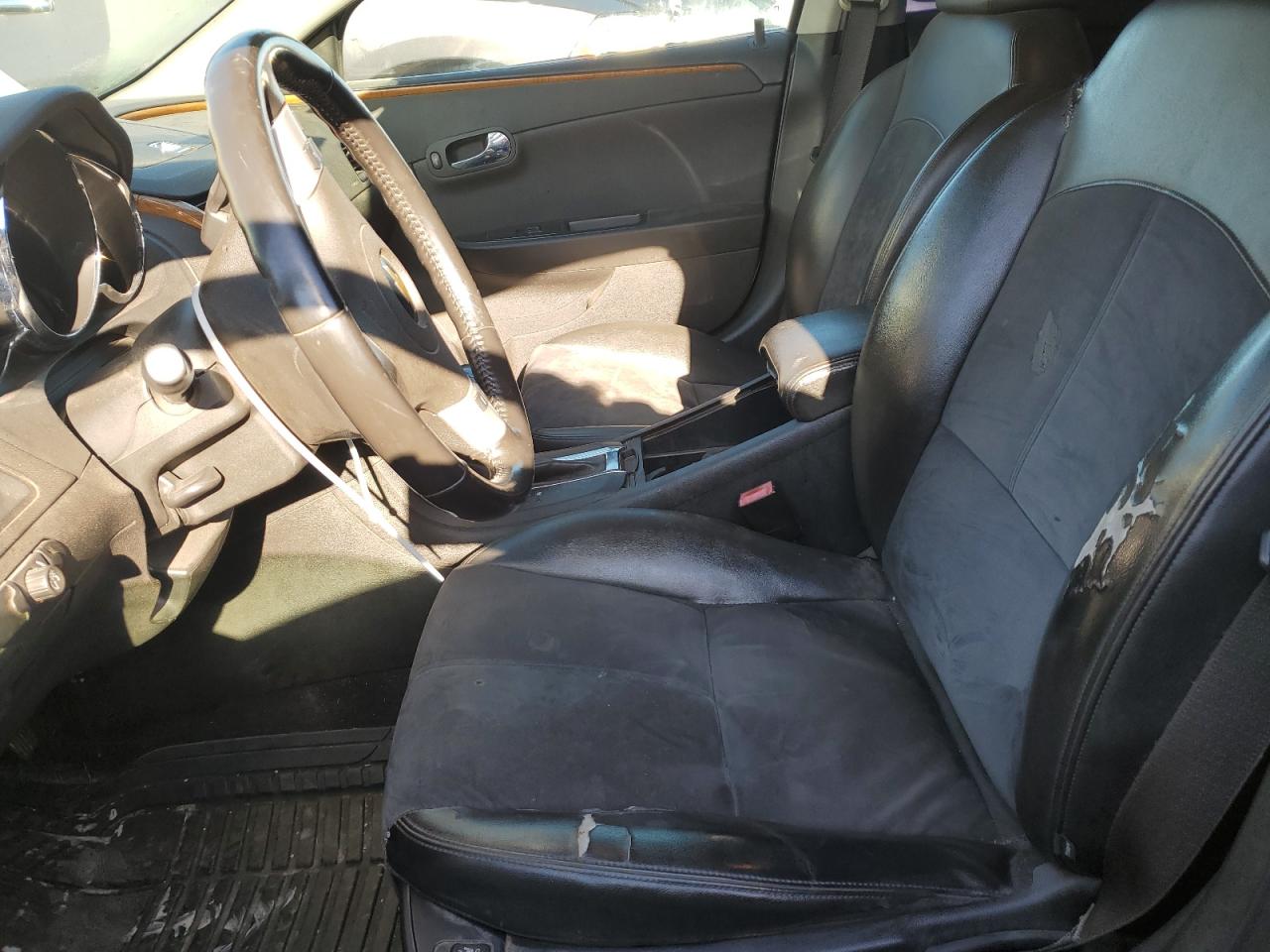 2010 Chevrolet Malibu 2Lt VIN: 1G1ZD5EB2A4147040 Lot: 84481604