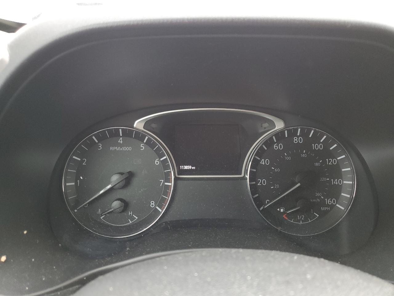 2017 Nissan Pathfinder - Image 9