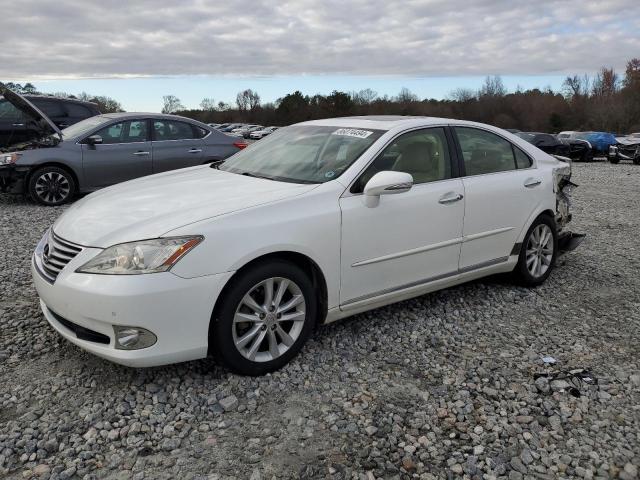 2012 Lexus Es 350