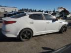 2015 Kia Optima Lx იყიდება Rancho Cucamonga-ში, CA - Front End